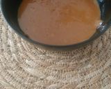 Une image de l'étape 8 de Tartelettes choco caramel.