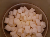 Choco Mallow Cereal Treat Bars