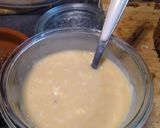 Une image de l'étape 4 de Sticky toffee pudding cranberries.