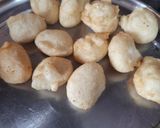 दही भल्ले (dahi bhalle recipe in Hindi) रेसिपी चरण 3 फोटो