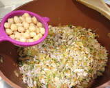 Foto del paso 4 de la receta: Empanada de aprovechamiento de puchero o cocido