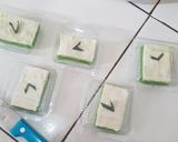 Foto langkah ke 9 dari resep Kue Nona Manis.