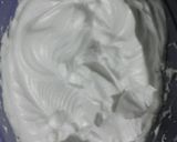 Foto langkah ke 4 dari resep Chiffon Cake Coklat.