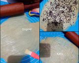 Foto langkah ke 3 dari resep Roti Maryam/Roti Canai.