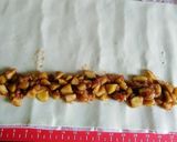 Almás leveles recept fázis 3 fotója