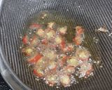 Foto langkah ke 3 dari resep Sambel Goreng Kentang Ati Ampela Ayam.