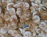 कुरकुरे केले के चिप्स (kele ke chips recipe in hindi) रेसिपी चरण 3 फोटो