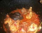 Foto langkah ke 4 dari resep Ayam Rica Rica.