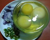 চাউলেট (Chaulet recepi in Bengali) রেসিপির ধাপ 1 ছবি