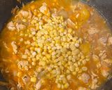 Foto del paso 7 de la receta: Filetillos de pollo salteados