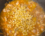 Foto del paso 7 de la receta: Filetillos de pollo salteados