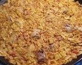 Foto del paso 12 de la receta: Gazpachos manchegos como los de mi abuela