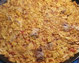 Foto del paso 12 de la receta: Gazpachos manchegos como los de mi abuela