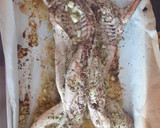 Foto del paso 3 de la receta: Conejo al horno con guarnición 🐰