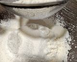 Foto del paso 1 de la receta Filloas rellenas de crema con nata y chocolate
