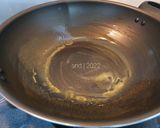 Foto langkah ke 3 dari resep Kue Teflon Kental Manis (no mixer) #antiRibet.
