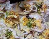 સુરત ની ફેમસ આલુ પૂરી (Surat Famous Aloo Poori Recipe In Gujarati) રેસીપી સ્ટેપ5ફોટો