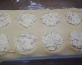 Foto del paso 6 de la receta: Sorrentinos dos colores.Variante de los que ya publique-