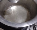 मोहनथाल (mohanthal recipe in Hindi) रेसिपी चरण 2 फोटो
