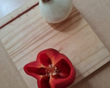 Foto del paso 1 de la receta: Dip de yogur casero a la crema con espinacas 🍶🥬 Untable, salsa, acompañamiento de yogur con espinaca