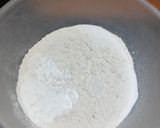 Foto del paso 1 de la receta: Bizcochitos