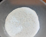 Foto del paso 1 de la receta: Bizcochitos