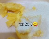 Foto langkah ke 2 dari resep Bolu Tape.