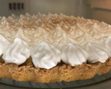 Foto del paso 3 de la receta: Lemon pie 🍋