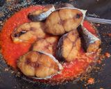 Foto langkah ke 4 dari resep Sambal Tenggiri.