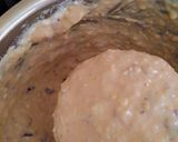 बैंगन का रायता (Tahini) रेसिपी चरण 3 फोटो