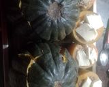 Foto del paso 4 de la receta: Zapallo relleno