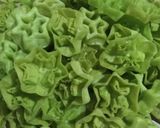 Foto langkah ke 4 dari resep Kue kering matahari/kembang goyang renyah banget.
