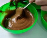 Foto langkah ke 7 dari resep Brudel Cake Kukus.