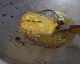 Foto langkah ke 5 dari resep Pisang Goreng Kremes.