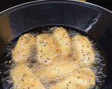 Foto langkah ke 6 dari resep Pisang Goreng Naga Kopong.