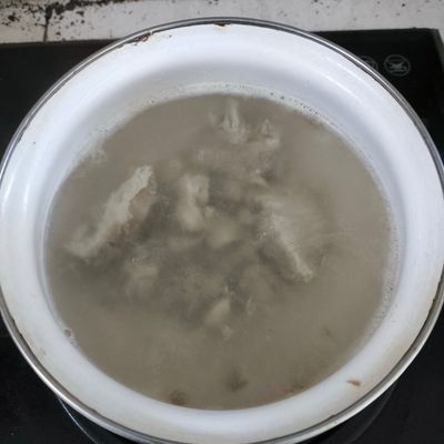 Langkah 1