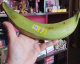 Foto del paso 1 de la receta: Patacones (🌱)