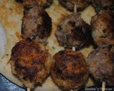 Persian Chicken/meat balls recipe step 18 photo
