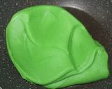 Foto langkah ke 6 dari resep Pasta Kacang Hijau Pandan.