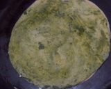 A picture of step 7 of Layered Paratha.