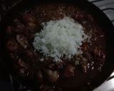 Foto del paso 4 de la receta: Riñones en salsa de vino al verdeo!!!