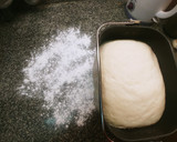Foto del paso 1 de la receta: Pizza inflada
