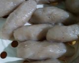 Foto langkah ke 5 dari resep Pempek Rebon.