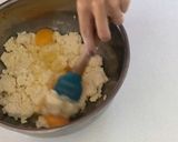 Foto del paso 4 de la receta: Tarta de Ricota Súper Cremosa!