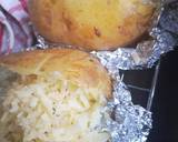 Baked potatoes KumpirTurkish style recipe step 6 photo