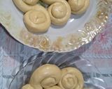 Foto langkah ke 3 dari resep Resep roti canai/prata /maryam.