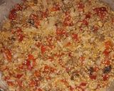 Foto del paso 2 de la receta: Ensalada con lo que queda de hoy