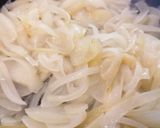 Une image de l'étape 6 de Poulet mariné aux épices.