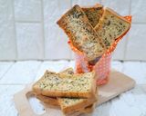 Foto langkah ke 8 dari resep RESEP MUDAH | KUE KERING BAGELEN DARI ROTI TAWAR.