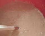 Foto del paso 2 de la receta: Hotcake de avena y banana